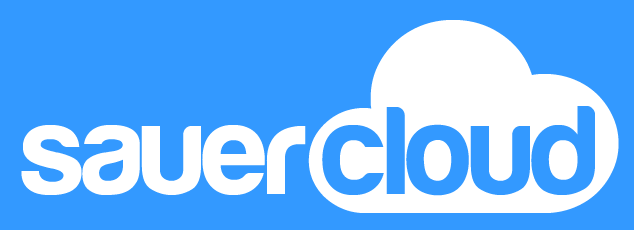 SauerCloud Logo